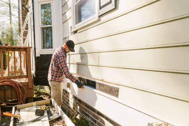 Trusted Siding Inspection service in Louisville, GA - Creative Siding